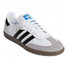 לצפייה במוצר ADIDAS SAMBA OG WHITE